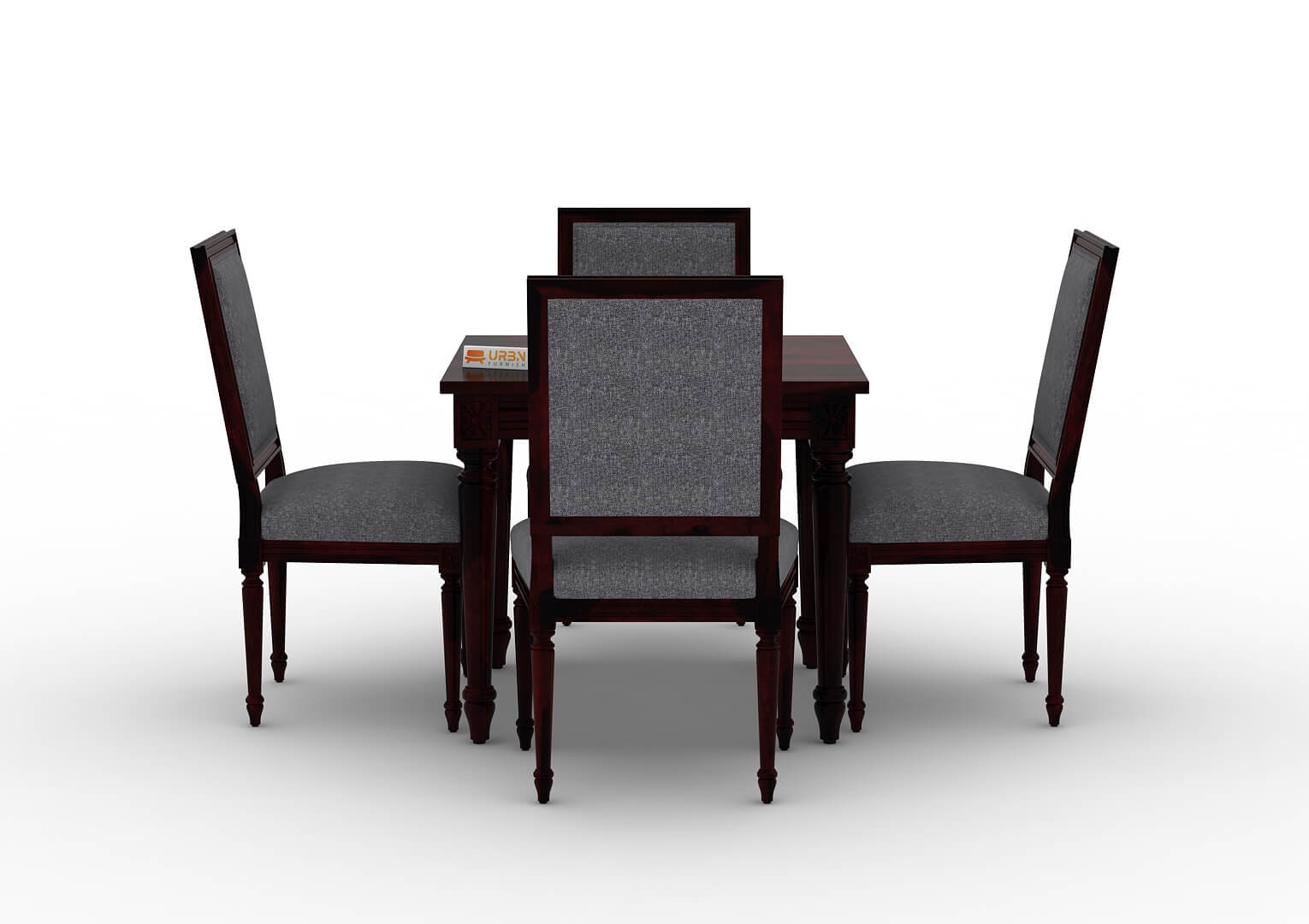 Carolina-4-Seater-Dining-Set-Walnut-Gray_2