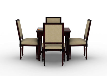 Carolina-4-Seater-Dining-Set-Walnut-Ivory_2