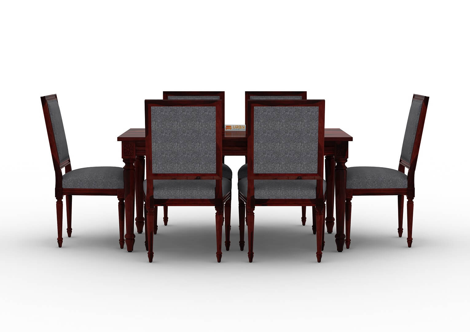 Carolina-6-Seater-Dining-Set-Mahogany-Gray_2