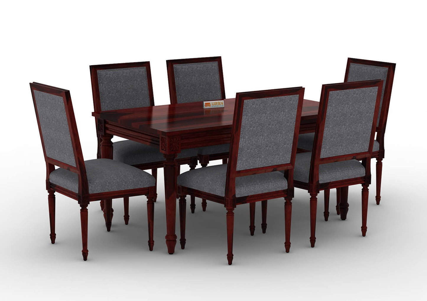 Carolina-6-Seater-Dining-Set-Mahogany-Gray_3