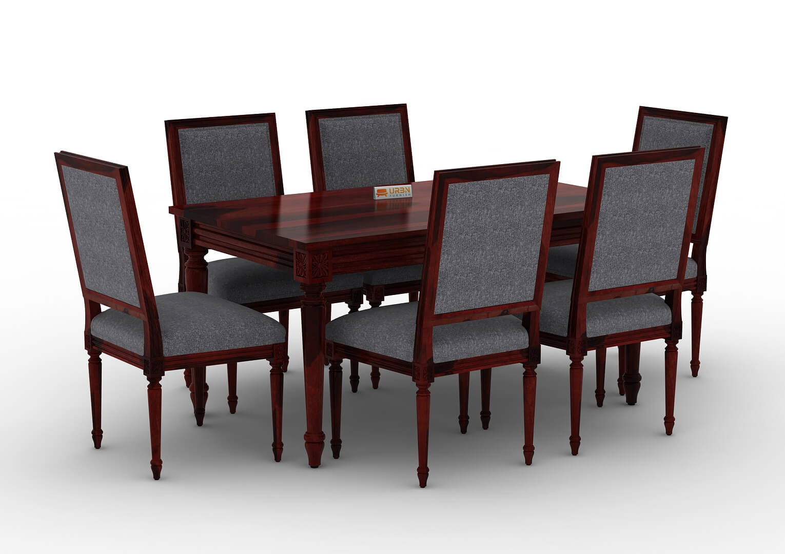 Carolina-6-Seater-Dining-Set-Mahogany-Gray_3
