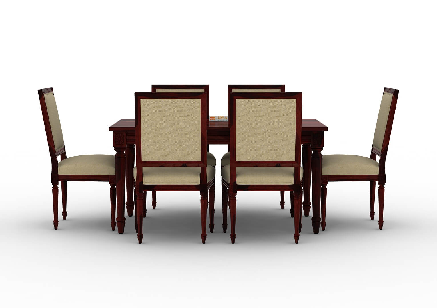 Carolina-6-Seater-Dining-Set-Mahogany-Ivory_2