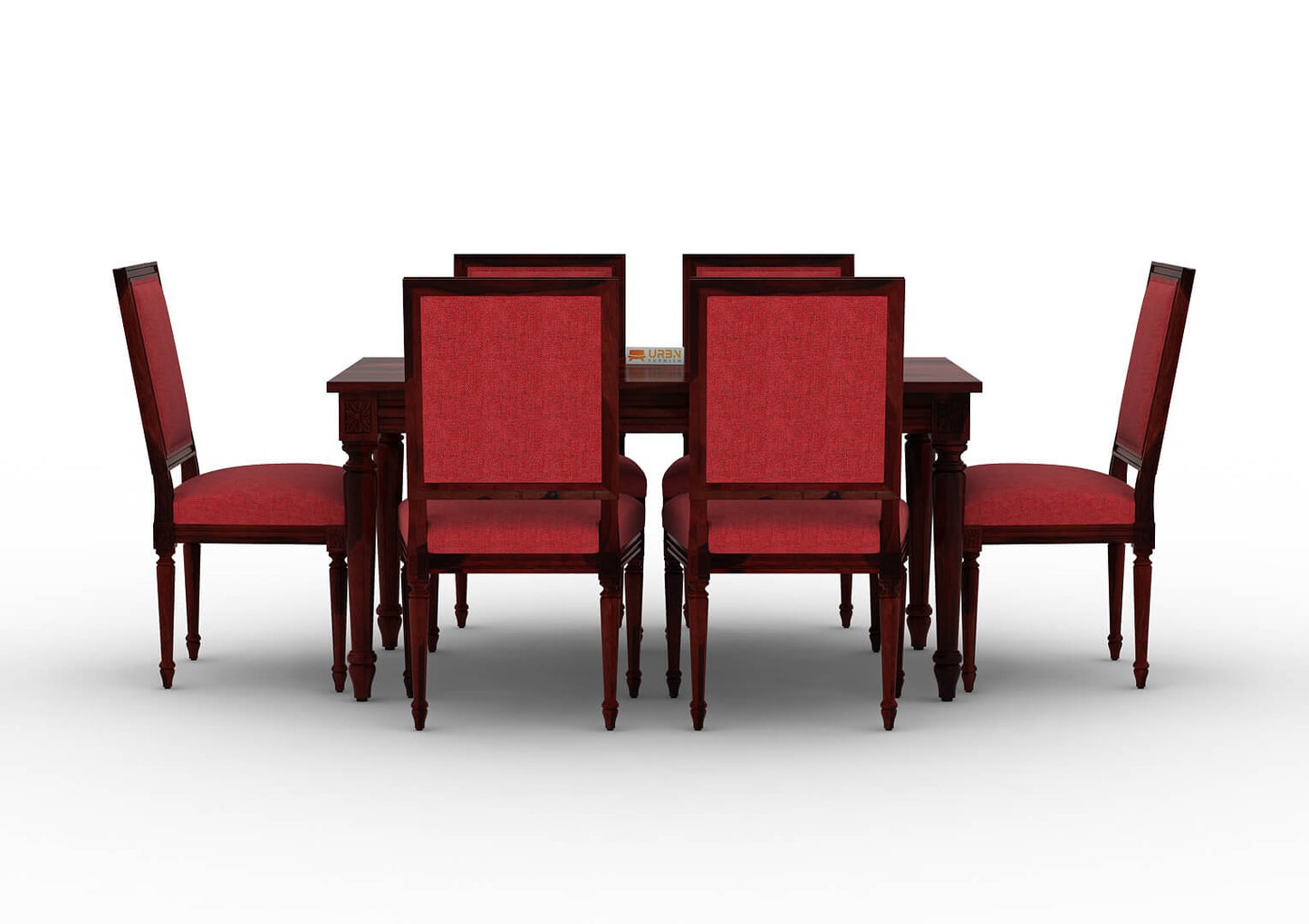 Carolina-6-Seater-Dining-Set-Mahogany-Red_2
