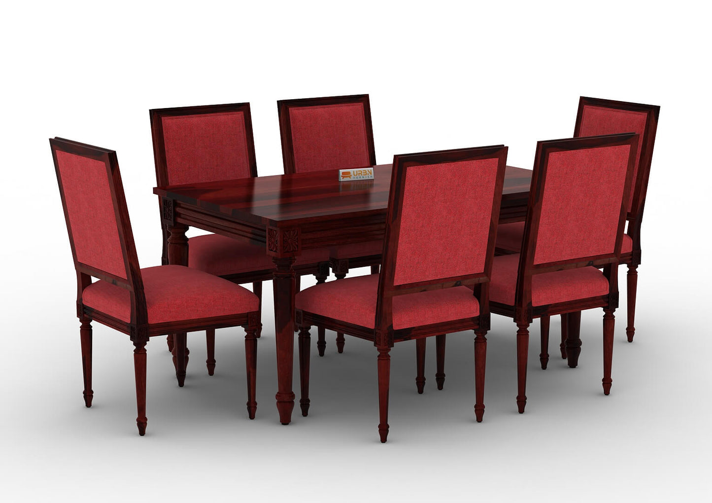 Carolina-6-Seater-Dining-Set-Mahogany-Red_3