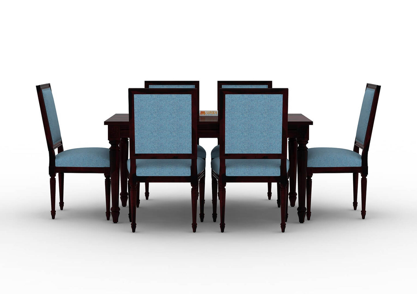 Carolina-6-Seater-Dining-Set-Walnut-Blue_2