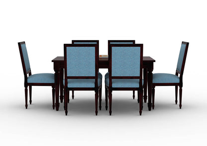 Carolina-6-Seater-Dining-Set-Walnut-Blue_2