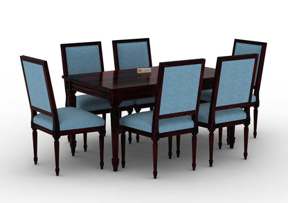 Carolina-6-Seater-Dining-Set-Walnut-Blue_3