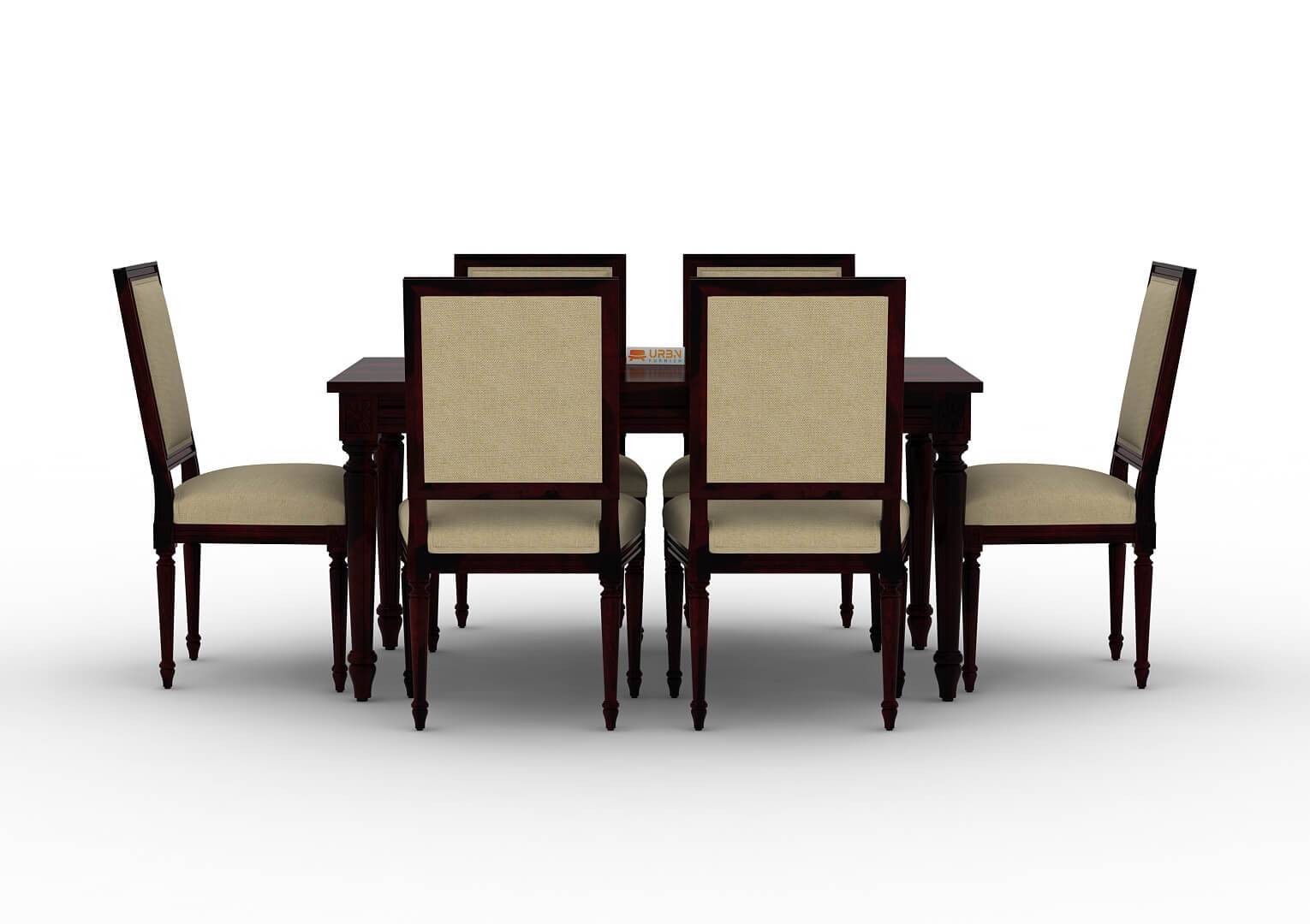 Carolina-6-Seater-Dining-Set-Walnut-Ivory_2