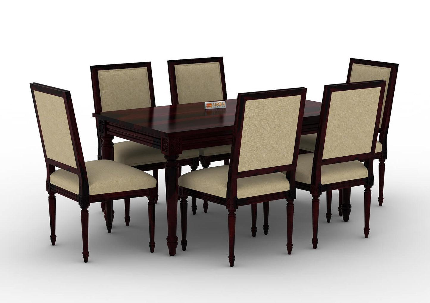 Carolina-6-Seater-Dining-Set-Walnut-Ivory_3