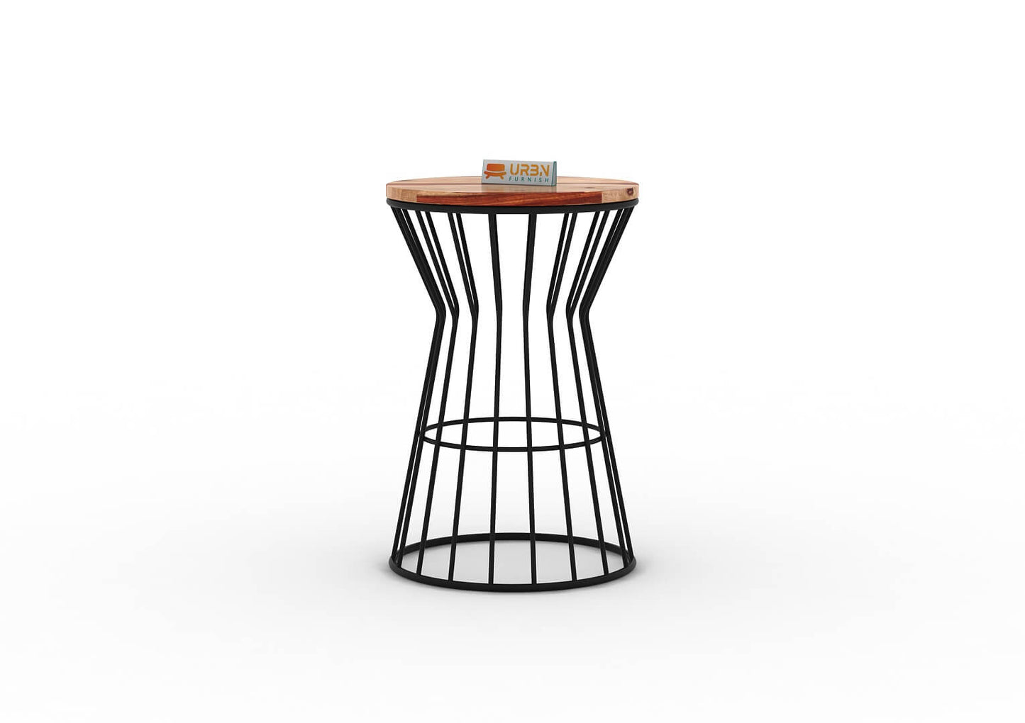 Carran-Round-End-Side-Table-Black-Natural_3