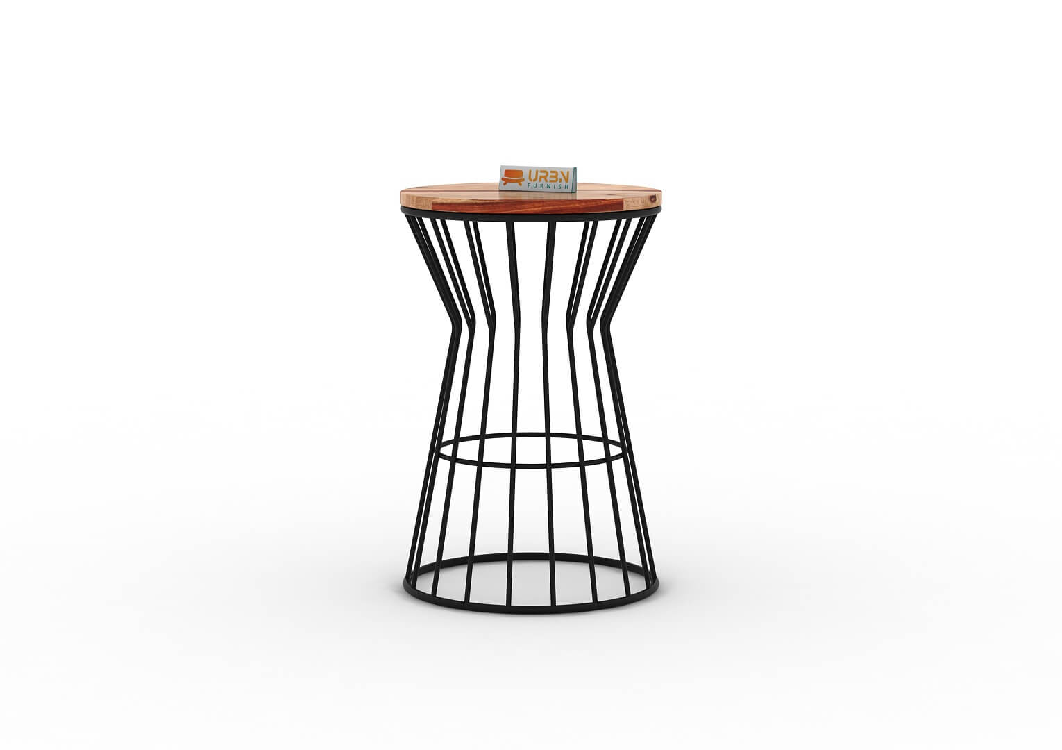 Carran-Round-End-Side-Table-Black-Natural_3