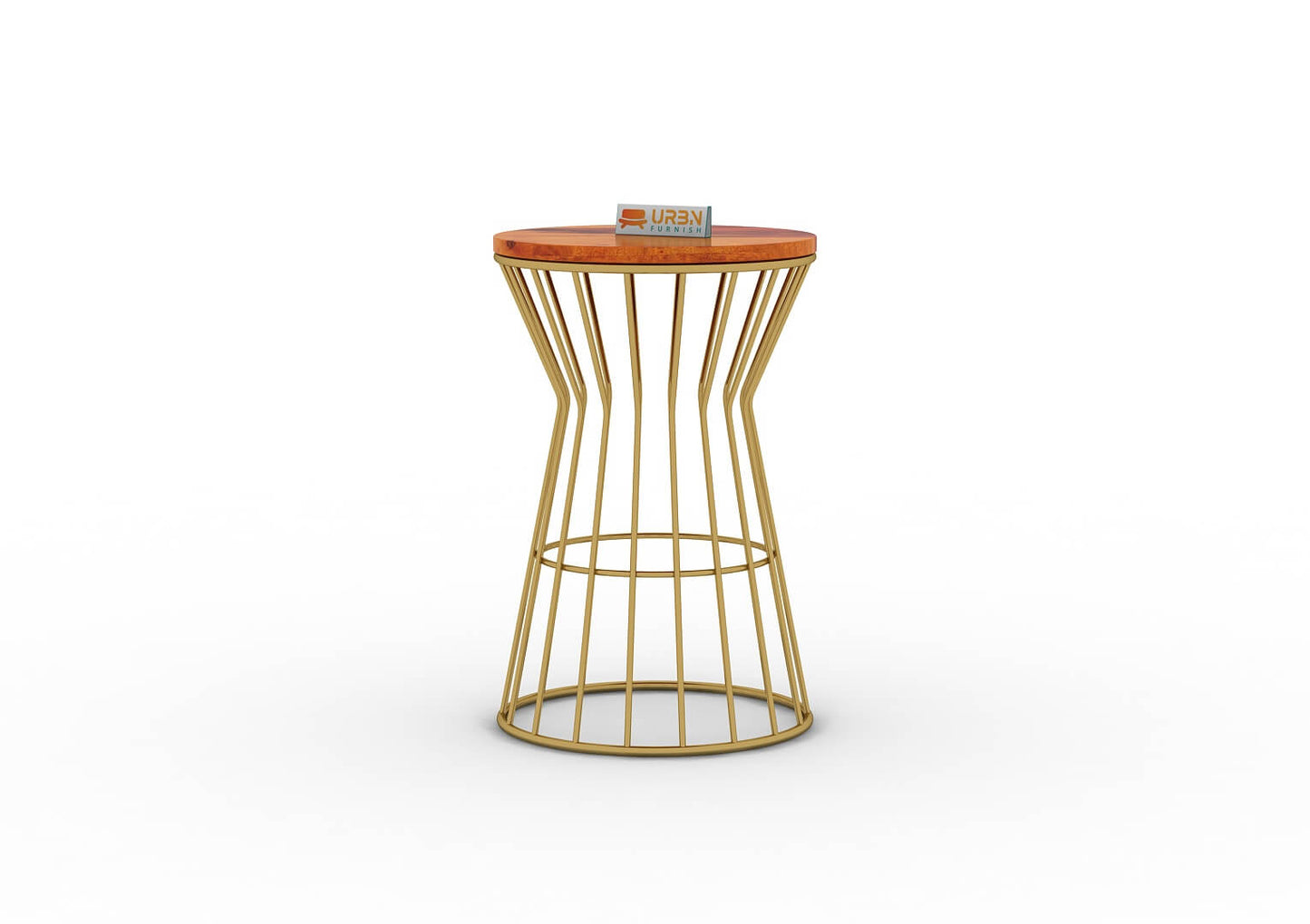 Carran-Round-End-Side-Table-Golden-Honey_2