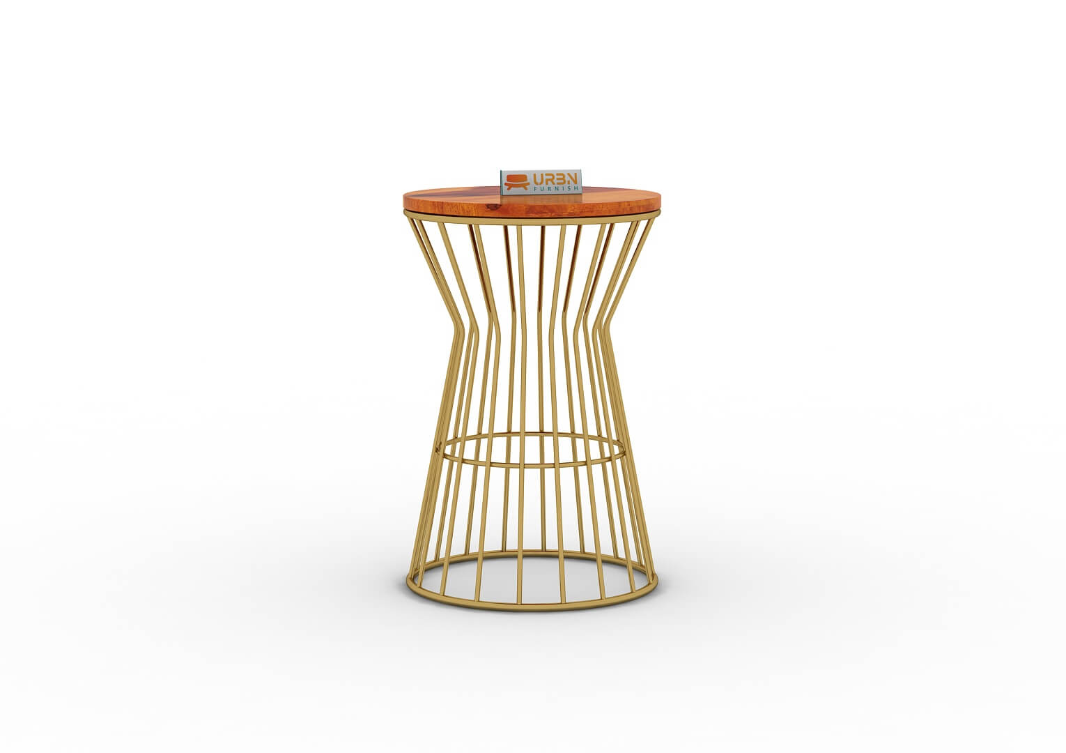 Carran-Round-End-Side-Table-Golden-Honey_3