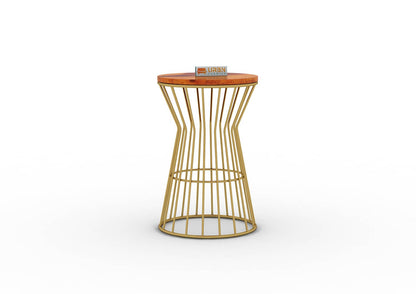 Carran-Round-End-Side-Table-Golden-Honey_3