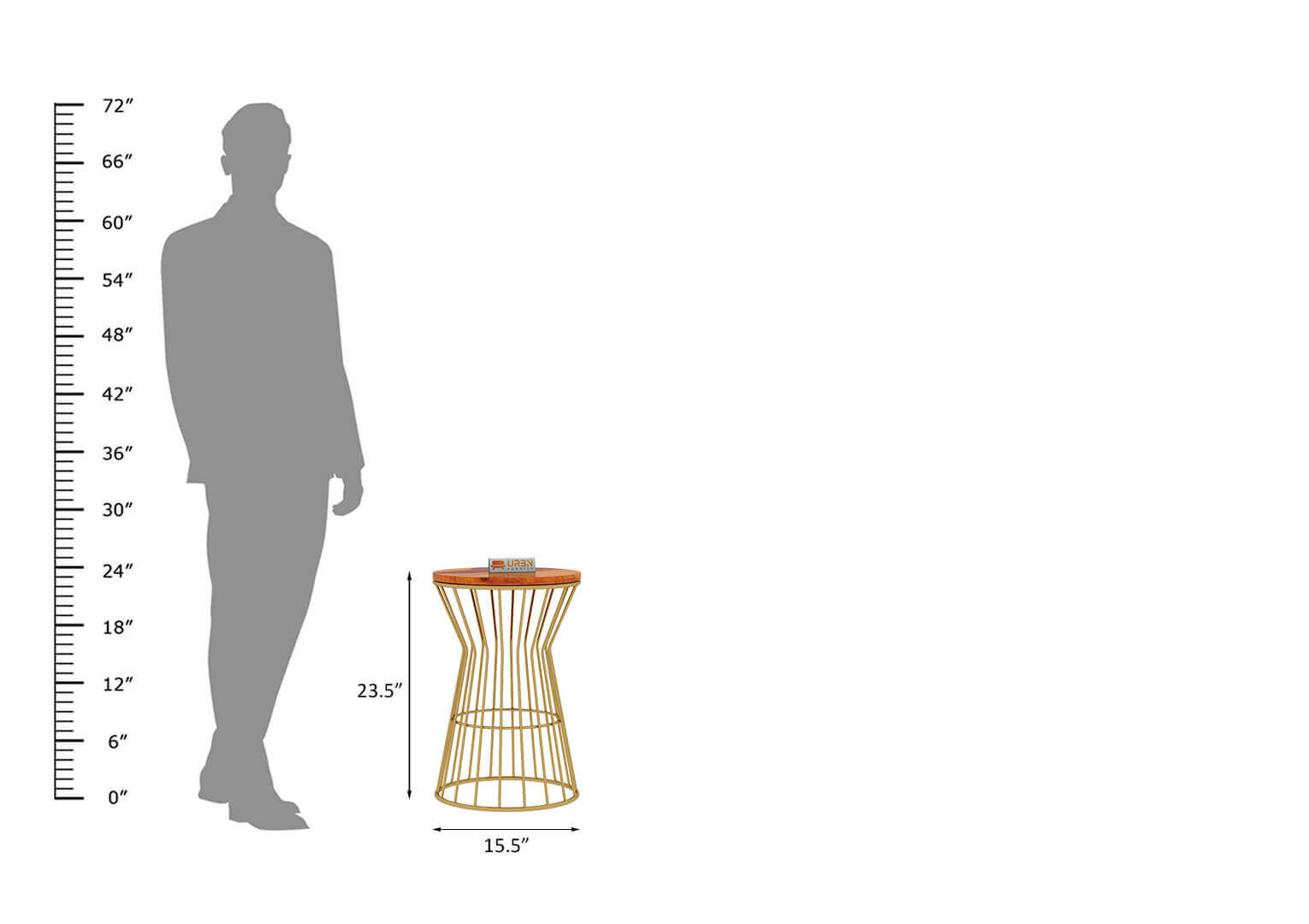 Carran-Round-End-Side-Table-Golden-Honey_4