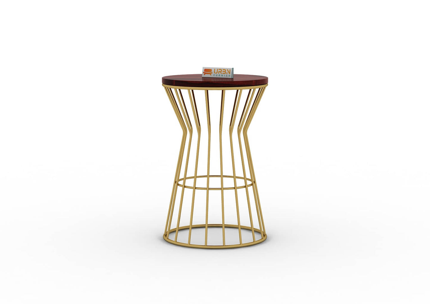 Carran-Round-End-Side-Table-Golden-Mahogany_3