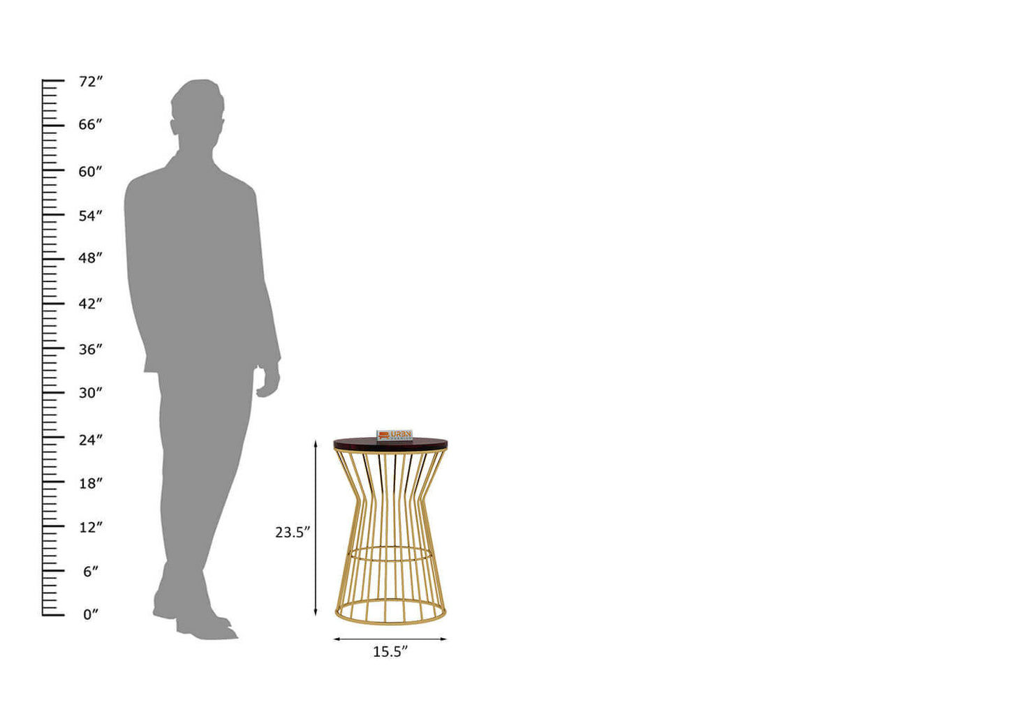 Carran-Round-End-Side-Table-Golden-Walnut_4