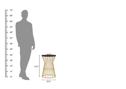 Carran-Round-End-Side-Table-Golden-Walnut_4