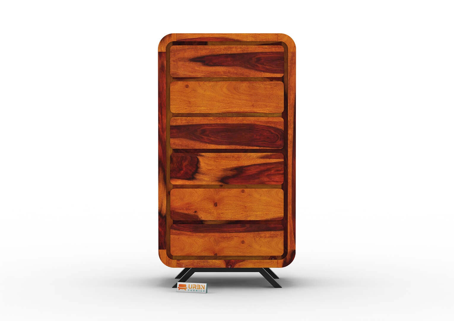 Carvaan Chest Of Drawer - Urbnfurnish