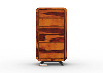 Carvaan Chest Of Drawer - Urbnfurnish