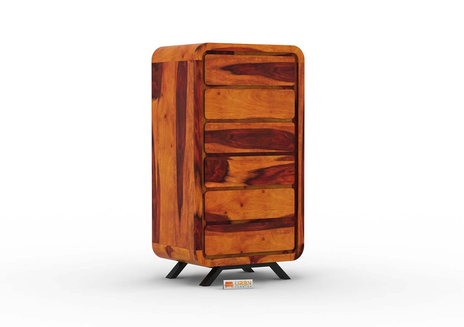Carvaan Chest Of Drawer - Urbnfurnish
