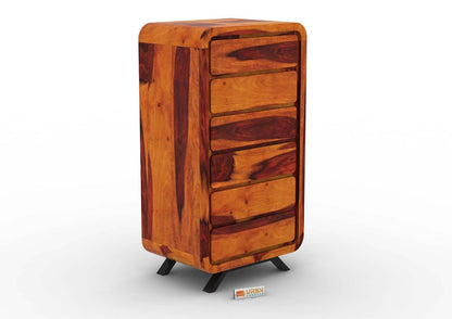 Carvaan Chest Of Drawer - Urbnfurnish