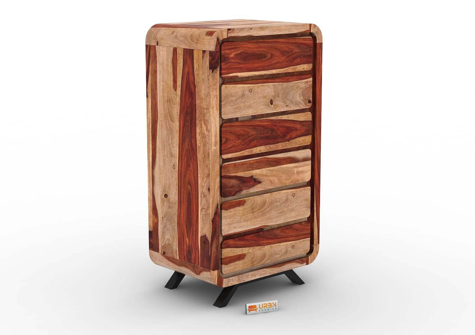 Carvaan Chest Of Drawer - Urbnfurnish