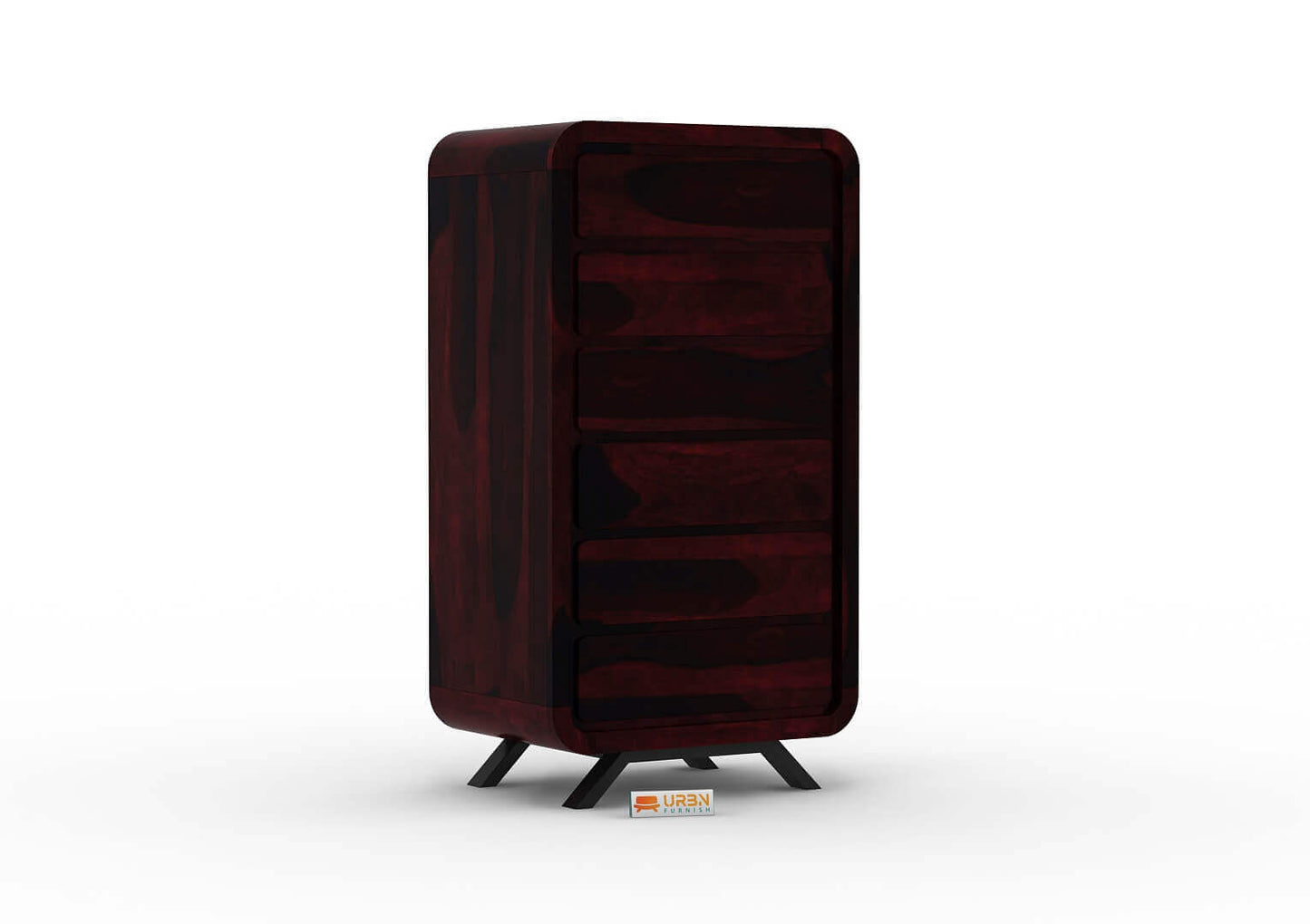 Carvaan Chest Of Drawer - Urbnfurnish
