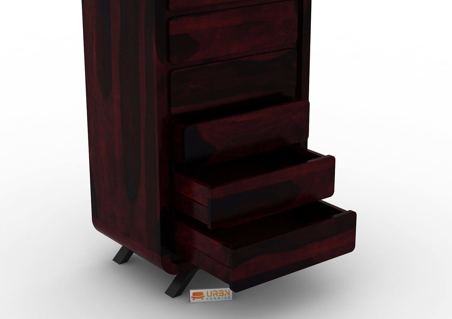 Carvaan Chest Of Drawer - Urbnfurnish