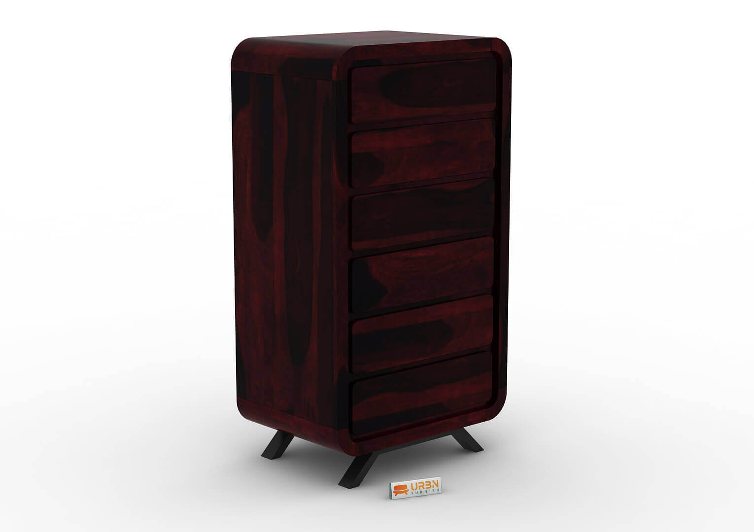 Carvaan Chest Of Drawer - Urbnfurnish