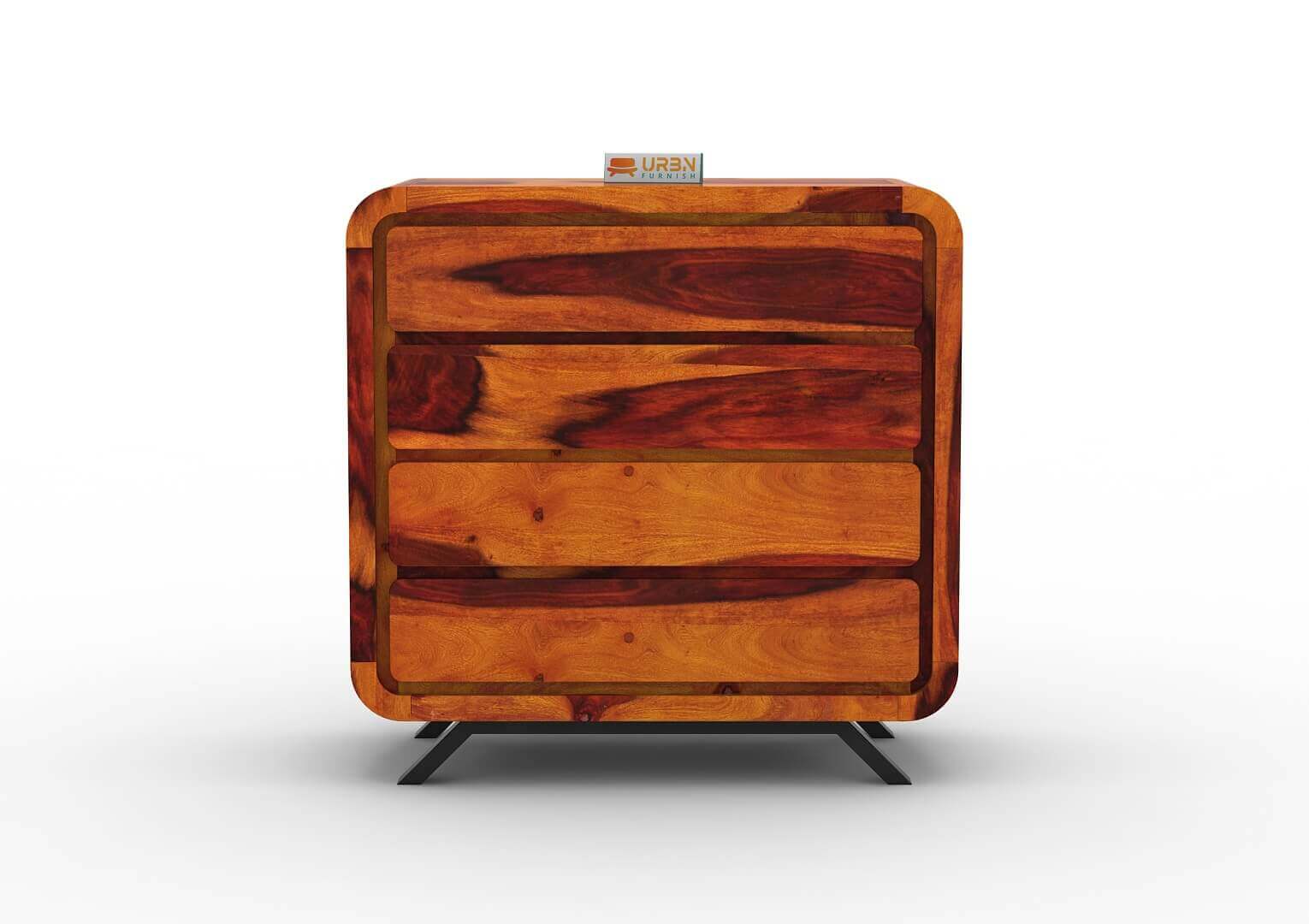 Carvaan Mini Chest Of Drawer - Urbnfurnish
