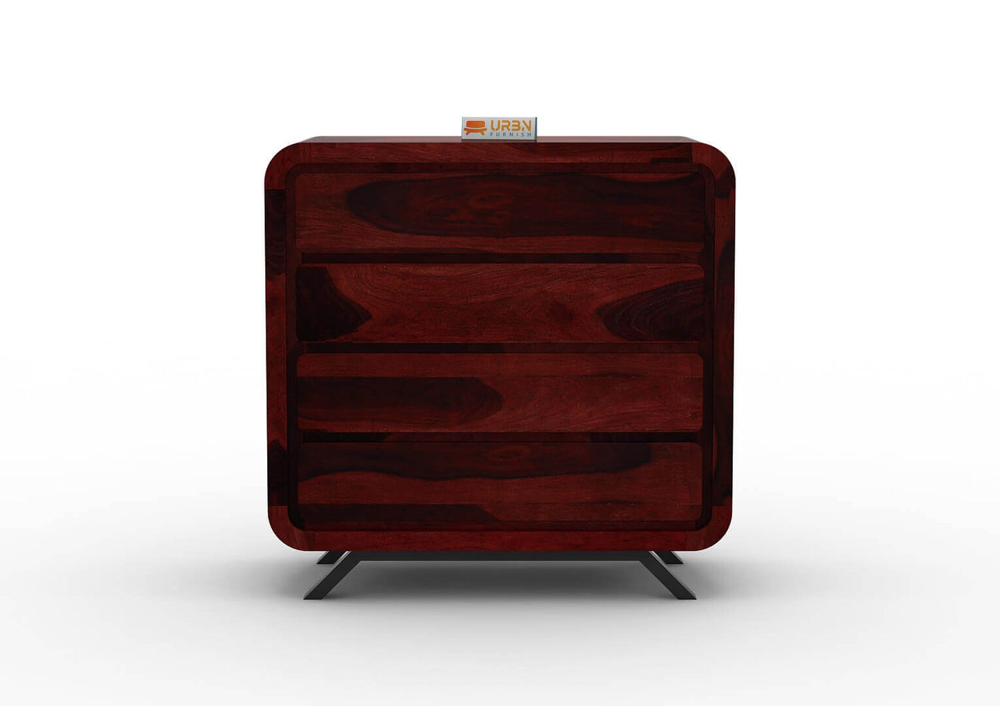 Carvaan Mini Chest Of Drawer - Urbnfurnish