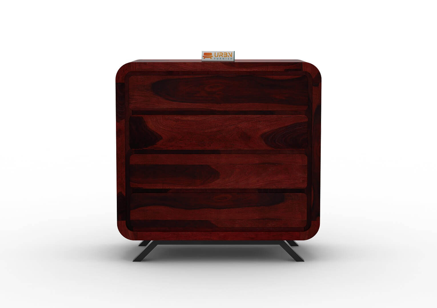 Carvaan Mini Chest Of Drawer - Urbnfurnish