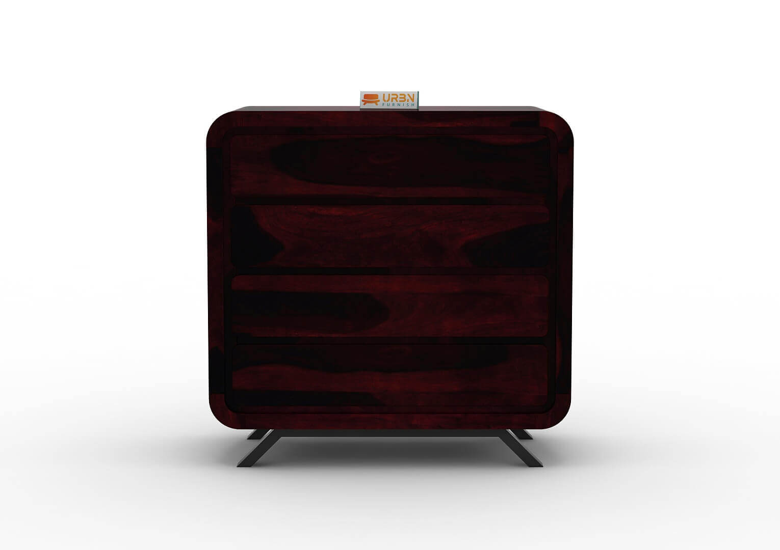 Carvaan Mini Chest Of Drawer - Urbnfurnish