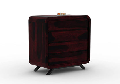 Carvaan Mini Chest Of Drawer - Urbnfurnish