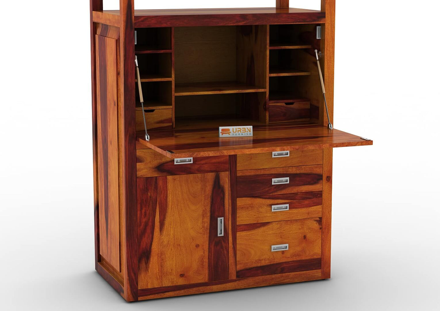 Cella-Study-Table-Honey_5