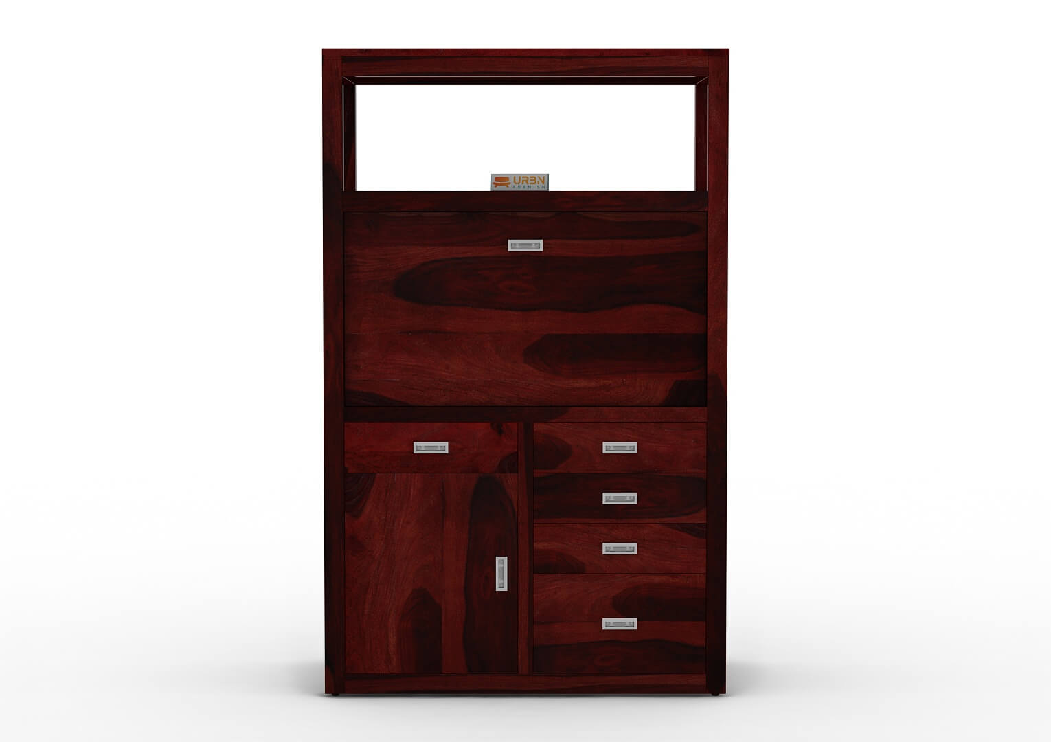 Cella-Study-Table-Mahogany_2