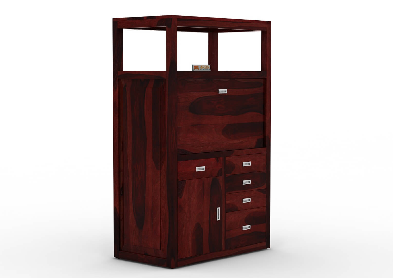 Cella-Study-Table-Mahogany_3