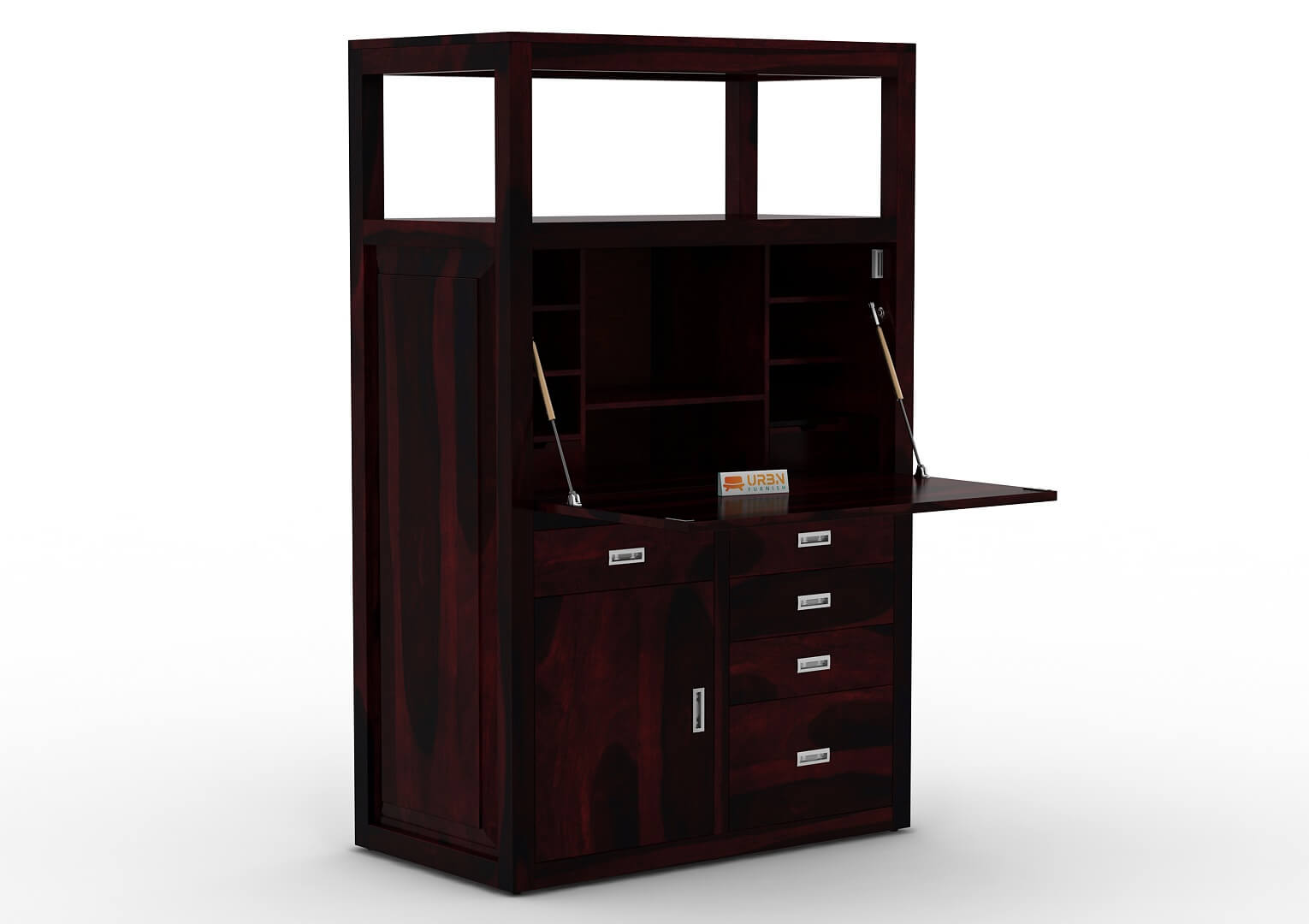 Cella-Study-Table-Walnut_4