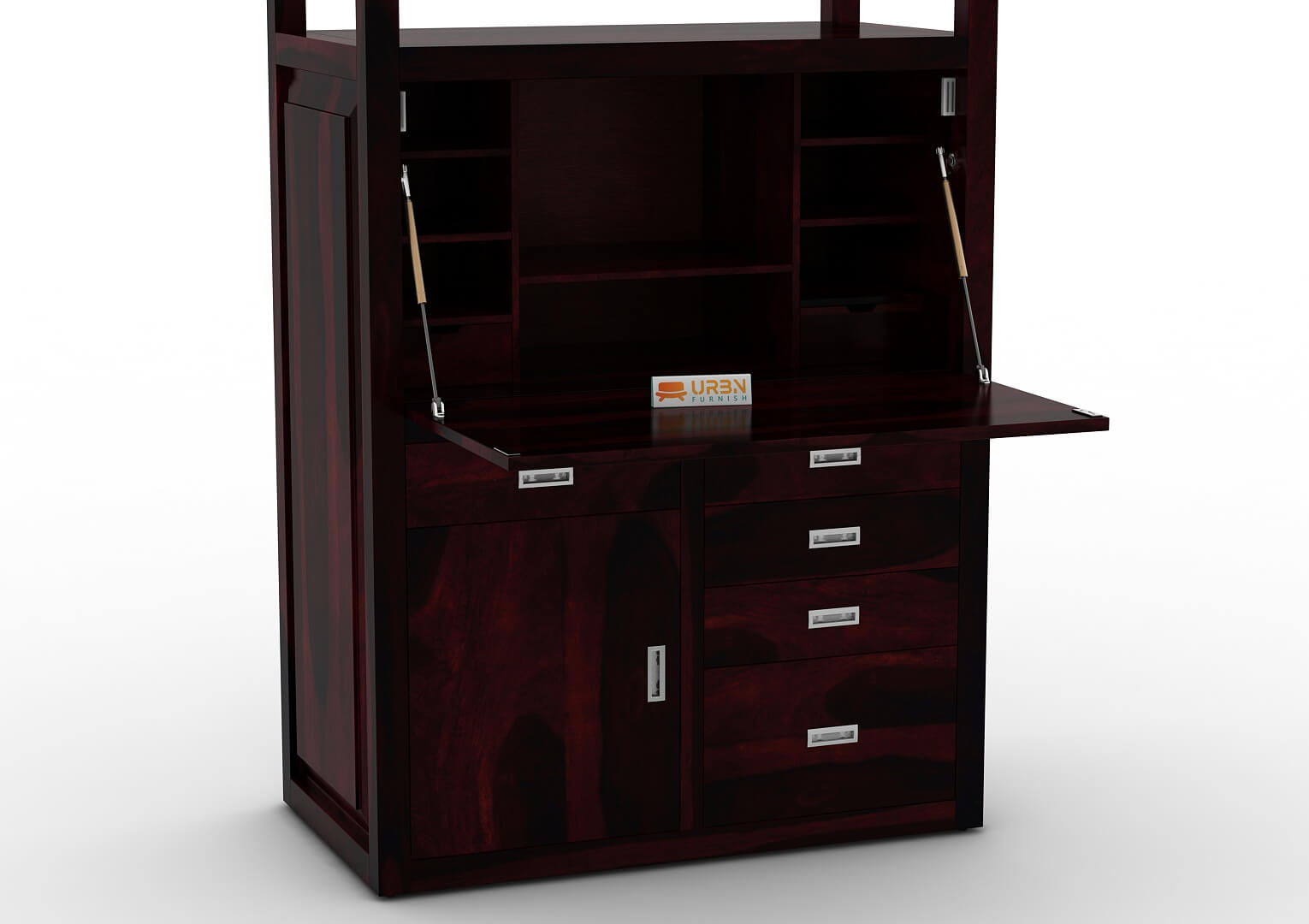 Cella-Study-Table-Walnut_5