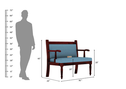 Ceres Bench - Urbnfurnish