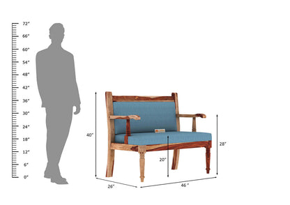 Ceres Bench - Urbnfurnish