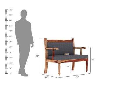 Ceres Bench - Urbnfurnish