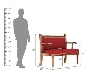Ceres Bench - Urbnfurnish