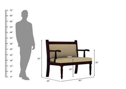 Ceres Bench - Urbnfurnish
