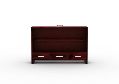 Cester Display Unit - Urbnfurnish
