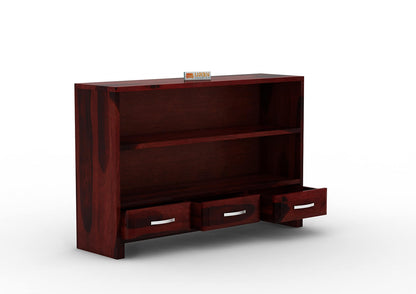 Cester Display Unit - Urbnfurnish