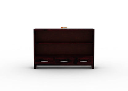 Cester Display Unit - Urbnfurnish