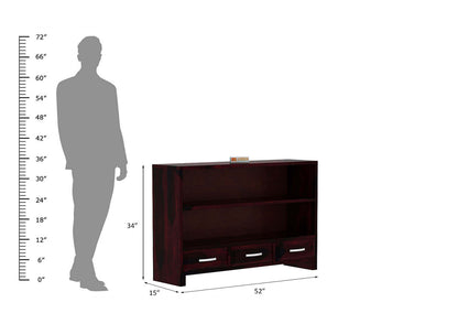 Cester Display Unit - Urbnfurnish