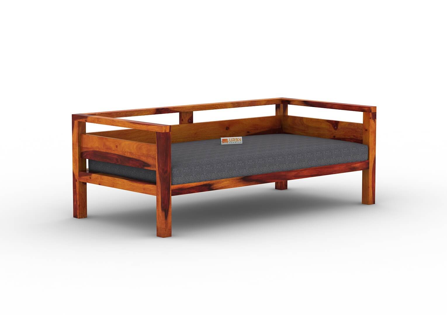 Chaise Longue Divan - Urbnfurnish